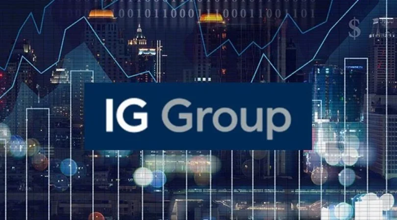 IG Group