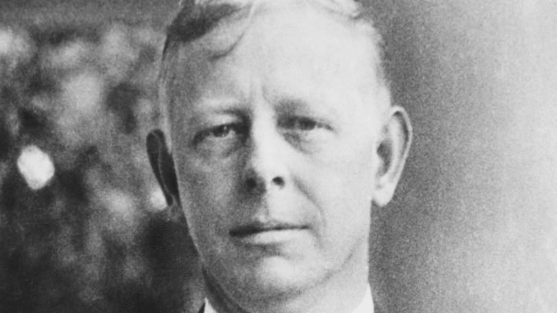 Jesse Livermore