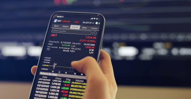 Mobile Trading