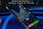 Pepperstone Review