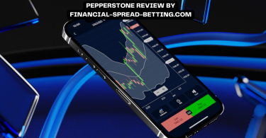 Pepperstone Review