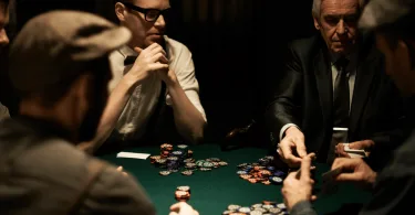 Richest Poker Players
