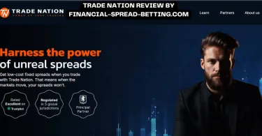 Trade Nation Review