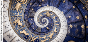 Using Astrology in Trading