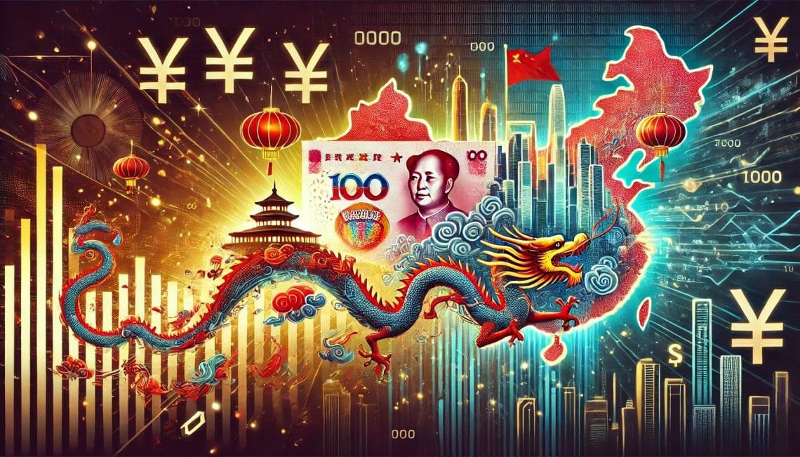 An Evolving Tale: The Story of the Chinese Yuan