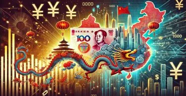 An Evolving Tale: The Story of the Chinese Yuan