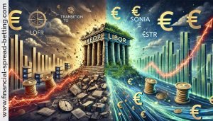 From Libor to Risk Free Rates