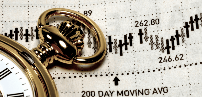Buy-and-Hold vs. Market Timing