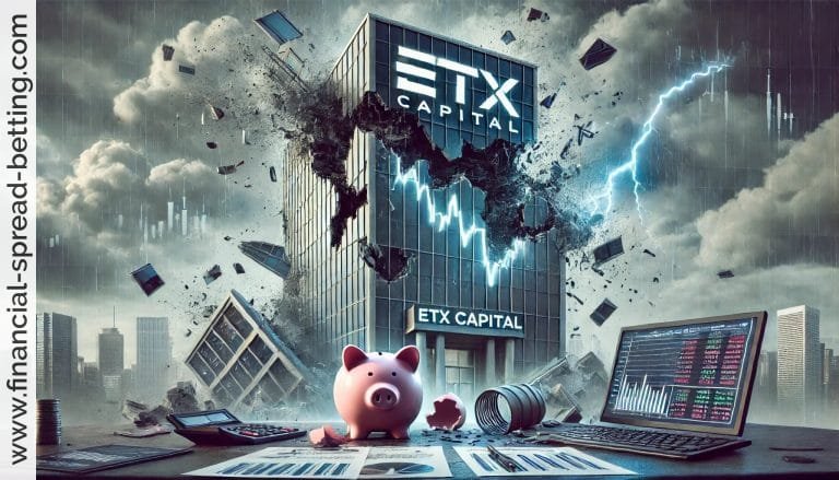 The Rise and Fall of ETX Capital: A Cautionary Tale in the Financial ...