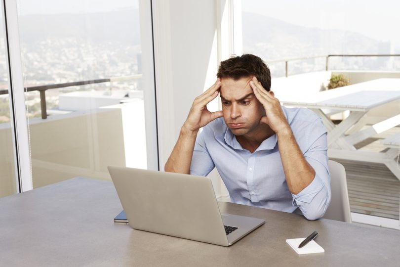 Lose at Spread Betting