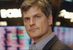 Michael Burry Value Investor