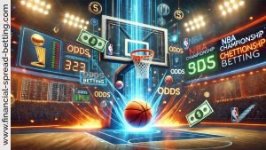 NBA Championship Favorites