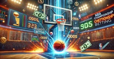 NBA Championship Favorites