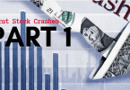 Stock Market Crashes