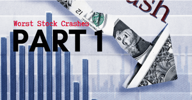 Stock Market Crashes