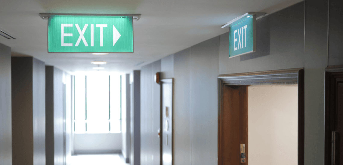 Trade Entry and Exit