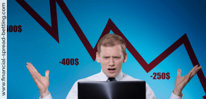 Why do Traders Lose?