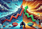 Whipsaw Profits and Losses