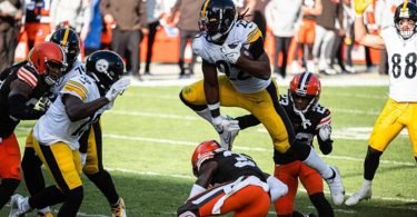 NFL Betting