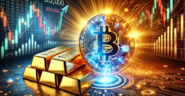Gold vs Bitcoin