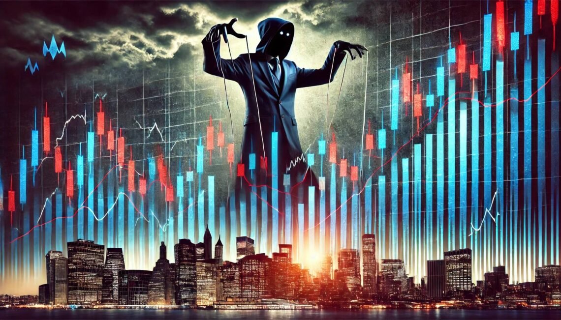 Market Manipulation