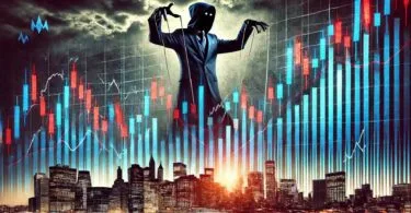 Market Manipulation