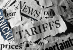 Tariff Wars Have Begun!