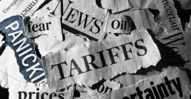 Tariff Wars Have Begun!