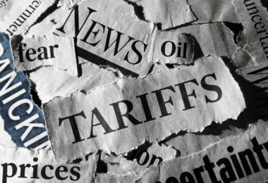 Tariff Wars Have Begun!