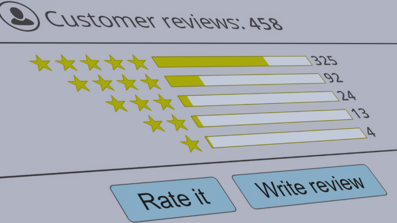 Trustpilot Fake Reviews