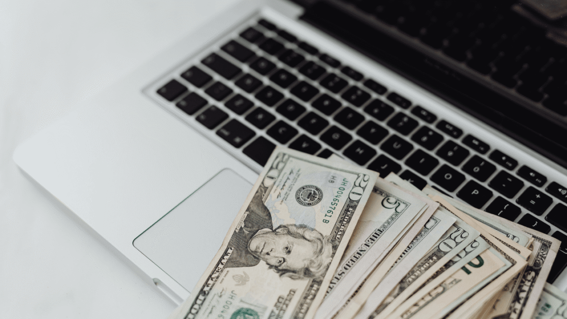 Making Money