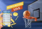 Sports Betting Live