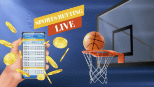 Sports Betting Live