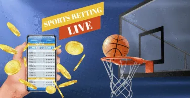 Sports Betting Live