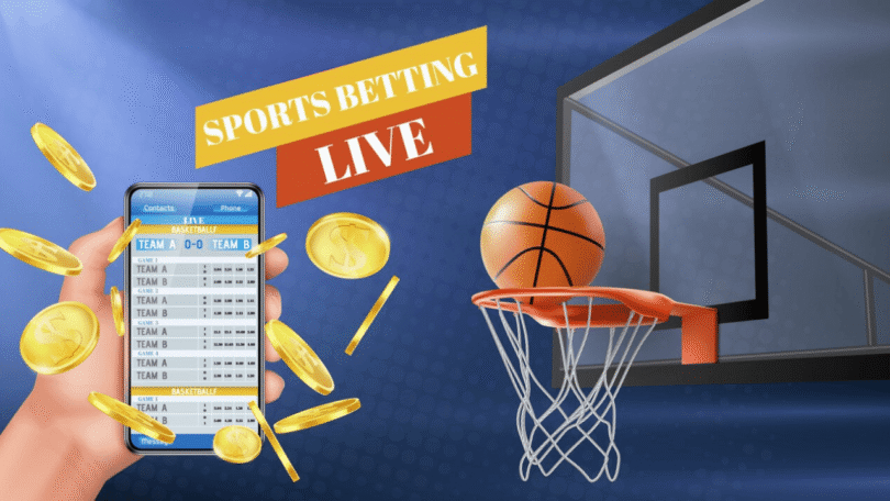 Sports Betting Live