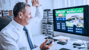 Betting Systems