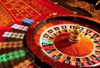 Online Casinos