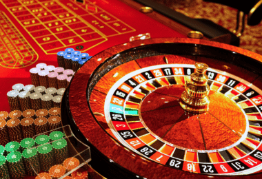 Online Casinos