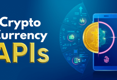 Crypto Apis