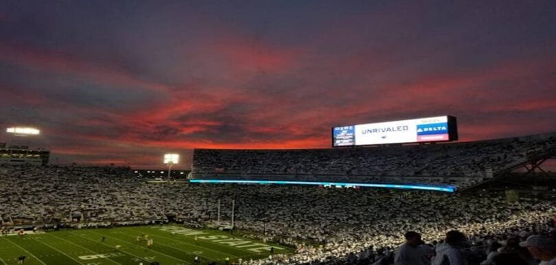 College Football
