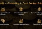 Gold Backed Cryptos