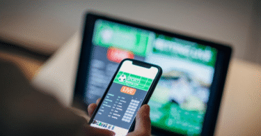 Sports Betting