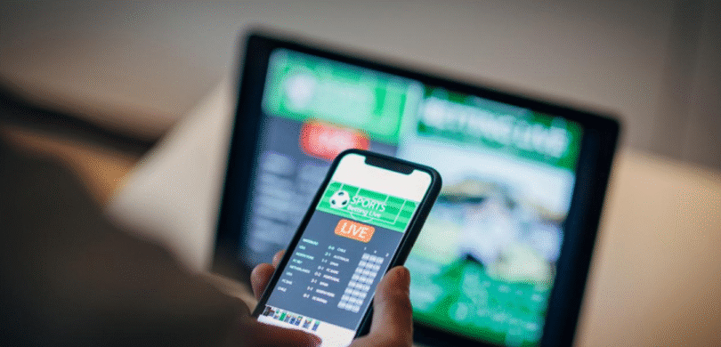 Sports Betting