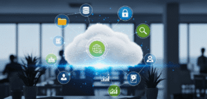 Connected Revolution