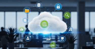 Connected Revolution