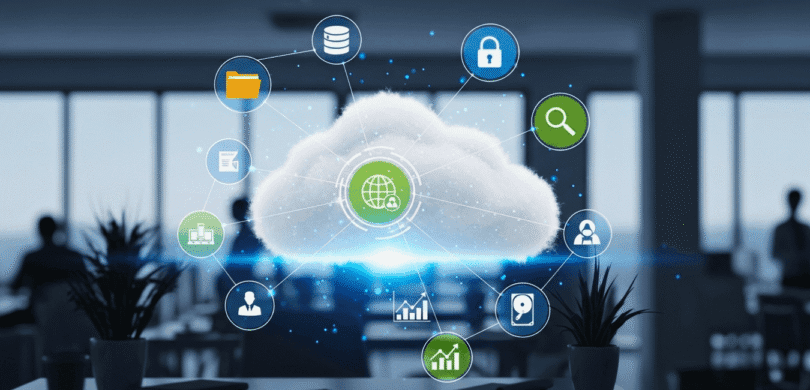 Connected Revolution