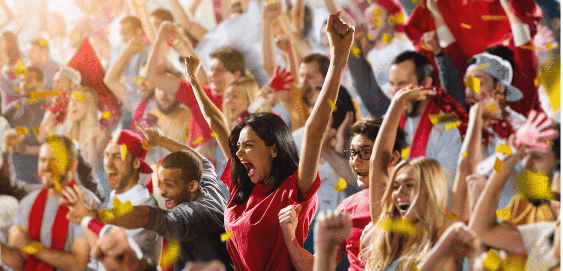 Bet on Future Events