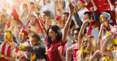 Bet on Future Events