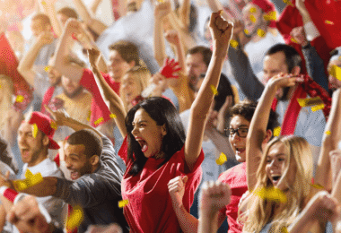 Bet on Future Events