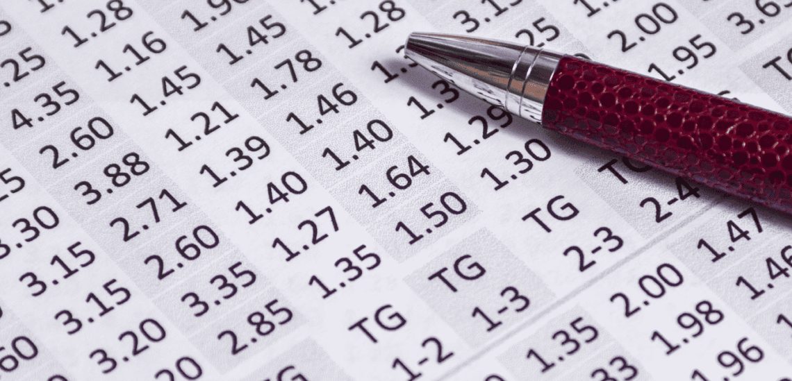 Spread Betting vs Fixed Odds